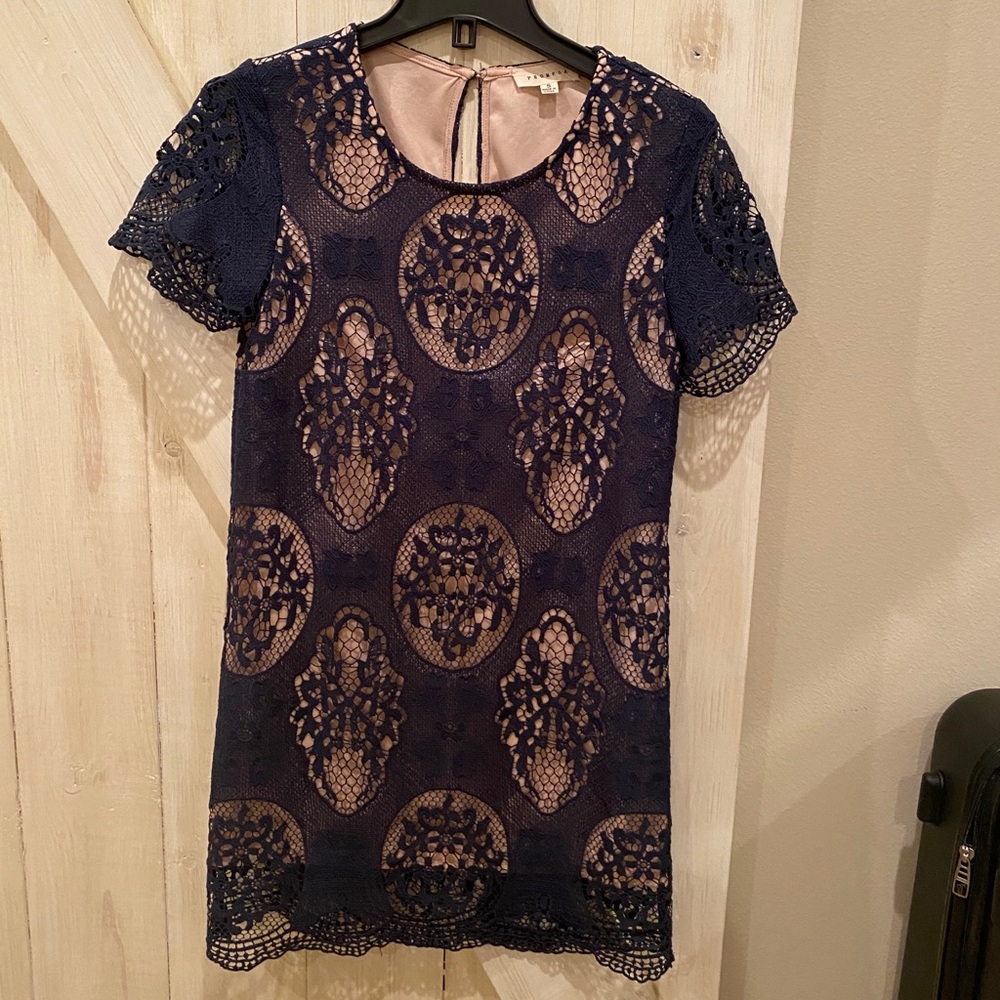 Lace Dress